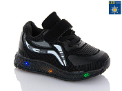 Кроссовки Okshoes SP232-6 LED от магазина Frison