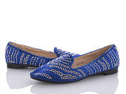 Балетки Tama 602-106 от магазина Frison