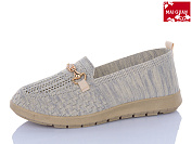 Туфли Maiguan 522-6 от магазина Frison