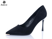 Туфли Башили P134-6 от магазина Frison