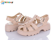 Босоножки Bessky B2857-5C от магазина Frison