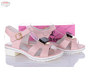 Босоножки Viktoria L0662-3-8 от магазина Frison