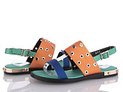 Босоножки Tama Teetspace HL018 от магазина Frison