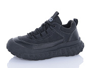 Кроссовки Kulada-Ucss-M•D BT6139-1 black от магазина Frison