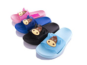 Тапочки No Brand 3100-3 от магазина Frison