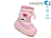 Дутики Том.М 51159A от магазина Frison