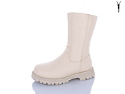 Ботинки Alimama-Girnaive A123 от магазина Frison