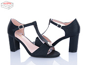 Босоножки Rama 815-28 black от магазина Frison