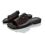 Шлепанцы Бабочка 3552-155 от магазина Frison