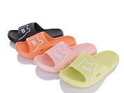 Шлепанцы No Brand W850 mix от магазина Frison