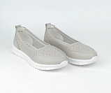 Мокасины Allshoes 208286 от магазина Frison