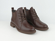 Ботинки Allshoes 218723 от магазина Frison