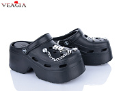 Кроксы Veagia-Ada A17-1 от магазина Frison