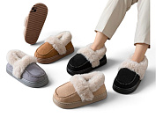 Тапочки Rai Shoes MD9687 mix от магазина Frison