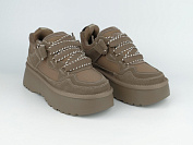 Кроссовки Allshoes 215787 от магазина Frison