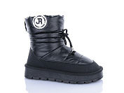 Дутики Qq Панда J998-1 от магазина Frison