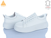 Кроссовки Stilli Group AB100 шкіра от магазина Frison