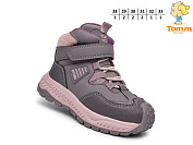 Ботинки Том.М 11765F от магазина Frison