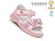 Босоножки Том.М 65077B от магазина Frison