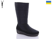 Сапоги Progress 30-02 от магазина Frison