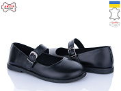 Туфли Arto 027 ч-к от магазина Frison