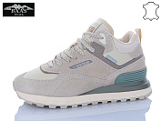 Кроссовки Baas B5237-26 от магазина Frison