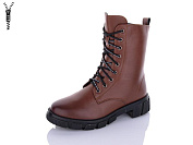 Ботинки No Brand 108-6 от магазина Frison