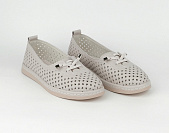 Мокасины Allshoes 210336 от магазина Frison