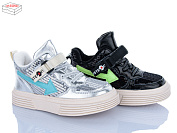 Кроссовки Viktoria 72-11 mix от магазина Frison