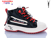 Ботинки Gfb F2447-1 от магазина Frison