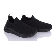 QQ Shoes 032-1 батал от магазина Frison