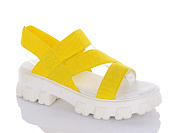 Босоножки Aba ABA77-6-6 от магазина Frison