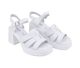 Босоножки Allshoes 196064 от магазина Frison