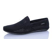 Мокасины Desay WL2020-56 от магазина Frison