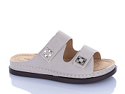 Шлепанцы Leguzaza 601-8 от магазина Frison