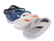 Шлепанцы M&L Alex13 9822 mix от магазина Frison