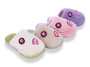Тапочки Babyshop WF6004 mix от магазина Frison
