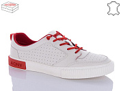 Кеды Dan Marest Z737 beige от магазина Frison