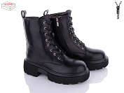 Ботинки Qq Shoes GY67 от магазина Frison