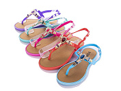 Босоножки Sydney 002 mix от магазина Frison