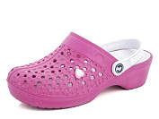 Кроксы Jose Amorales 117101 от магазина Frison