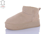 Угги Qq Shoes T25-4A от магазина Frison