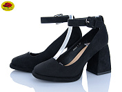 Туфли Meideli AN522-1 от магазина Frison