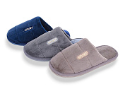 Тапочки Elmob L1874 mix от магазина Frison