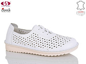 Туфли Gukkcr YK0029-2 от магазина Frison