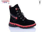 Ботинки Gfb H327-3 от магазина Frison