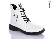 Ботинки Xifa RN6106-2 от магазина Frison