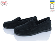 Туфли Arto 079 ч-з от магазина Frison