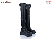 Ботфорты Veagia-Ada T02-1 от магазина Frison