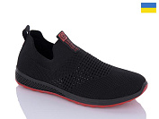 Кроссовки Swin-Purlina 8720-2 от магазина Frison